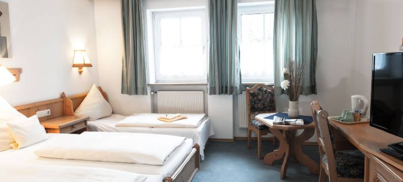 胡贝尔酒店(Hotel Huber)图片