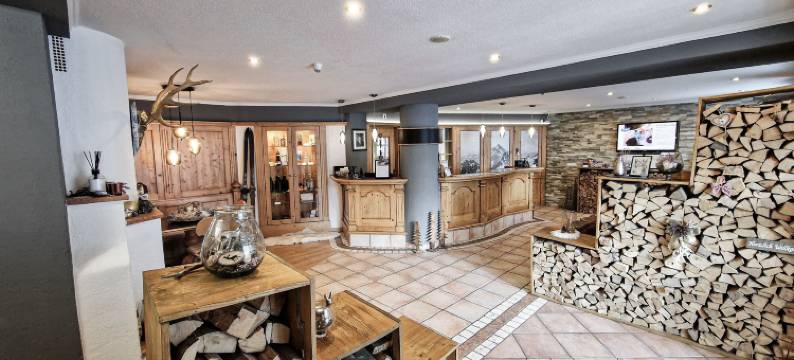 拉森霍夫酒店(Hotel Lärchenhof)图片