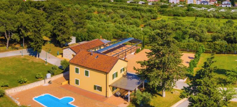 Primorje别墅(Villa Primorje)图片