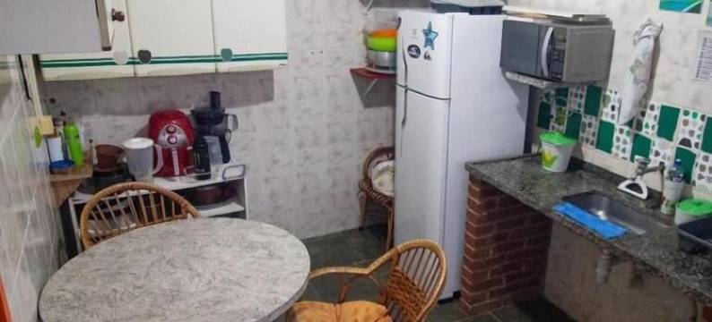 法拉露营地(Farah Camping Smartcamp Hospedagem econômica)图片