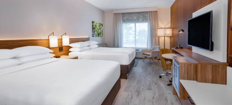 Wyndham Garden Orlando Universal / I Drive图片