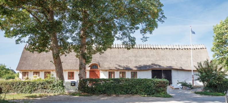 拉格尼尔兹农场旅馆(Ragnhilds Gård, Hostel Vandrerhjem)图片