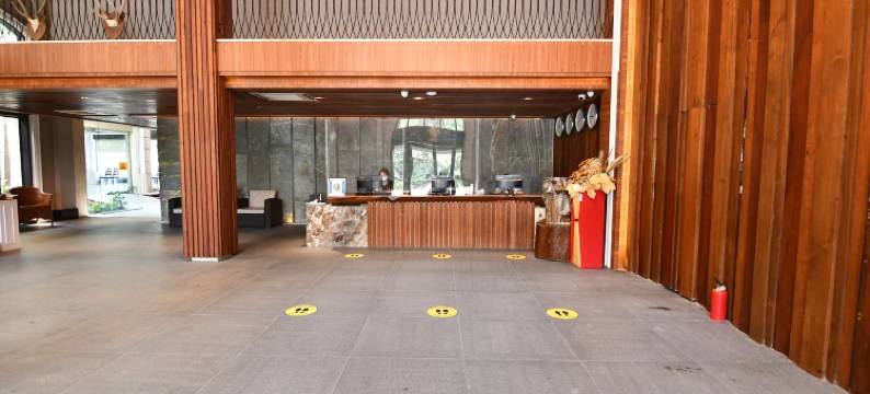 王子酒店(Prince Hotel)图片