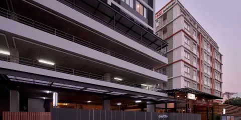 拉差達Prom酒店附樓2號