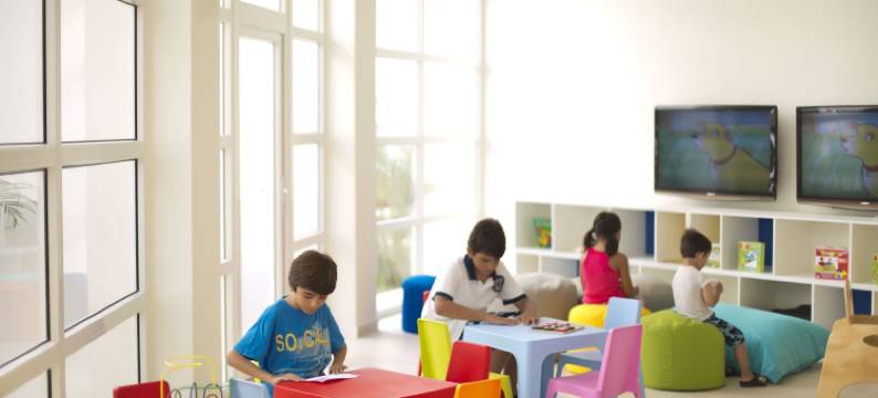 克里斯塔尔君悦波多黎各瓦拉塔的哈西恩达(Krystal Grand Puerto Vallarta - All Inclusive)图片
