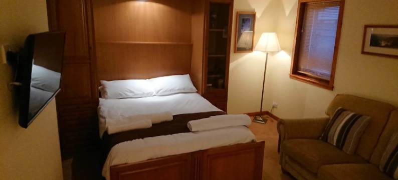 城堡庭院 12 居公寓酒店(Castleyards Apartment 12)图片