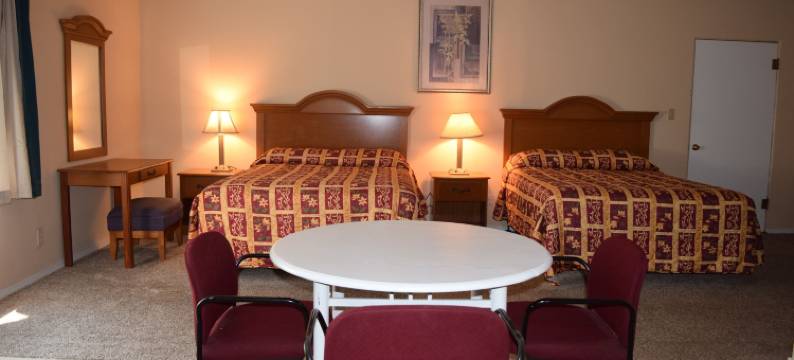 巴特菲尔使特吉汽车旅馆(Butterfield Stage Motel)图片