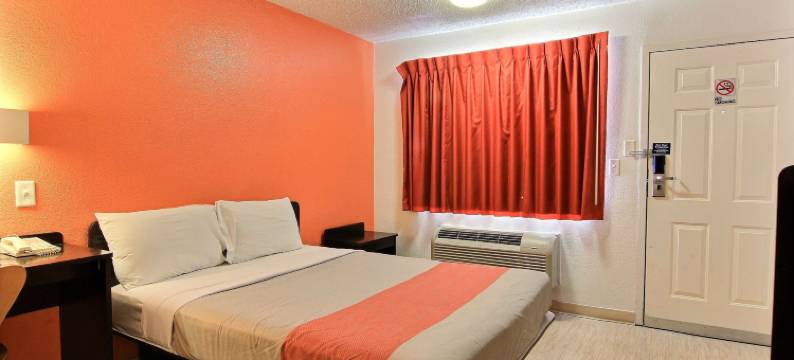 6号汽车旅馆奥斯汀，德克萨斯州 - 北中央(Motel 6-Austin, TX - North Central)图片