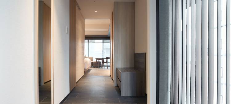 京都千年酒店(The Thousand Kyoto)图片