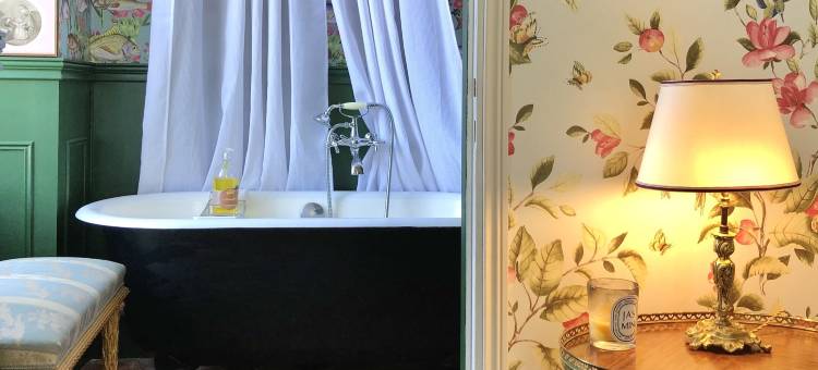 Manoir de La Croix Saint Louis "Luxury Guest House"图片