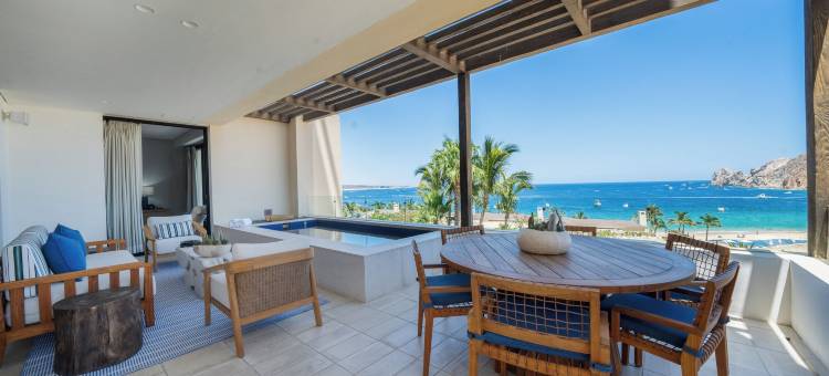 卡波壹居臻览酒店(1 Homes Preview Cabo)图片