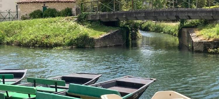 19号房(Chambres d'hôtes - la Maison 19)图片