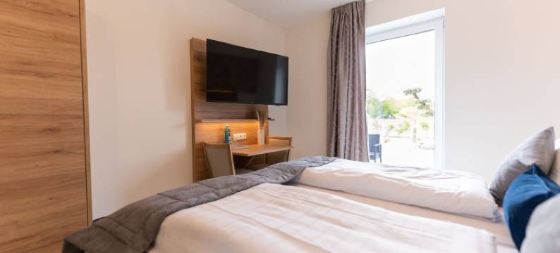 斯巴达酒店和餐厅(Hotel & Restaurant Sparta)图片