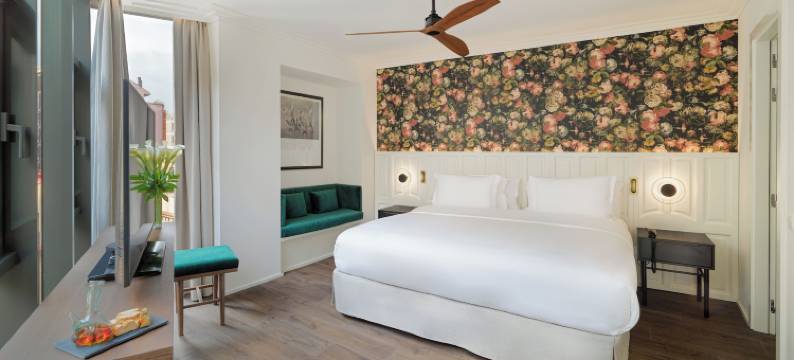 H10卡萨诺瓦酒店(H10 Casanova)图片