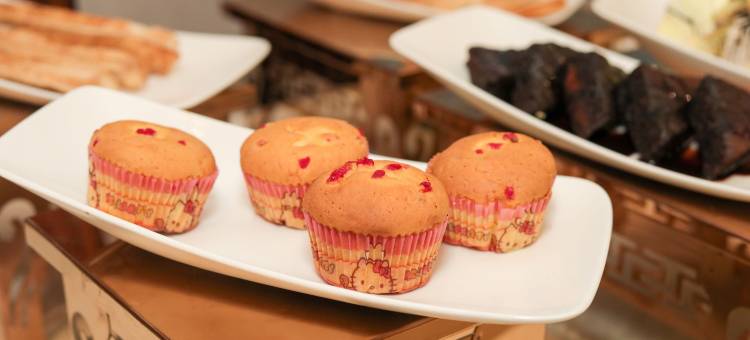 由皇家兰花酒店有限公司经营的雷杰塔普哈瓦拉酒店(Regenta Place Phagwara by Royal Orchid Hotels Limited)图片