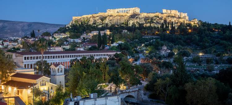 祭坛套房(Altar Suites)图片