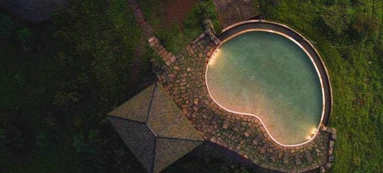 赛塔瓦里生态度假村(Shatavari Eco Resort)图片