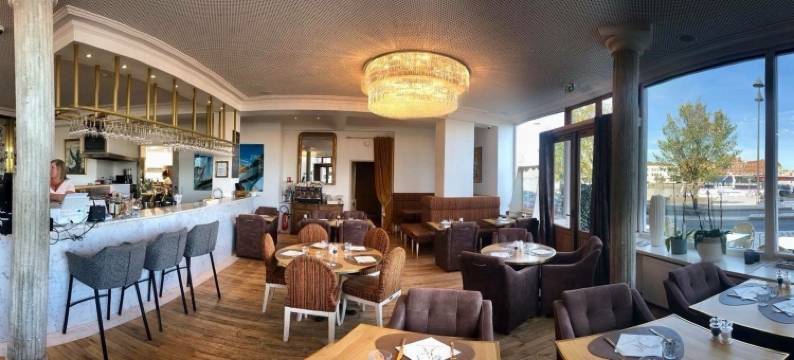 奥沃特祖伊酒店(Les Chambres du Waterzooi)图片