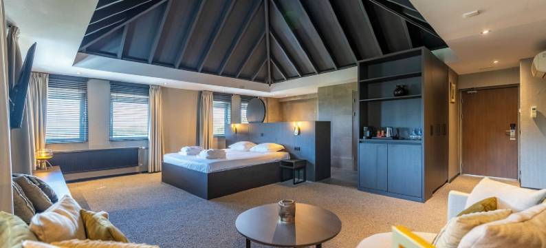 霍斯特 - 芬洛公园酒店(Parkhotel Horst - Venlo)图片