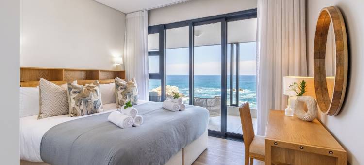 赫曼努斯滨海大道(Esplanade Hermanus)图片