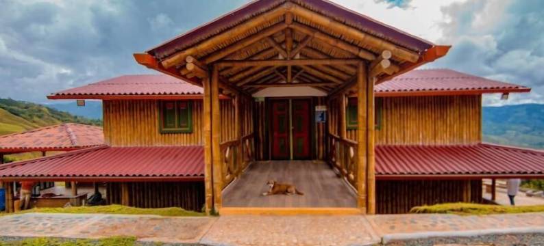 特拉贝伦酒店(Hotel Terra Belén)图片