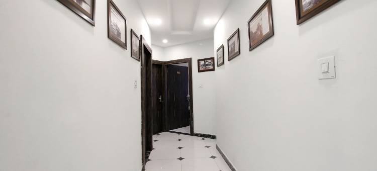 缤旅快捷HTC酒店(FabHotel HTC)图片