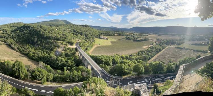 奥莉迪亚雷德温泉(Olydea Montbrun-Les-Bains)图片