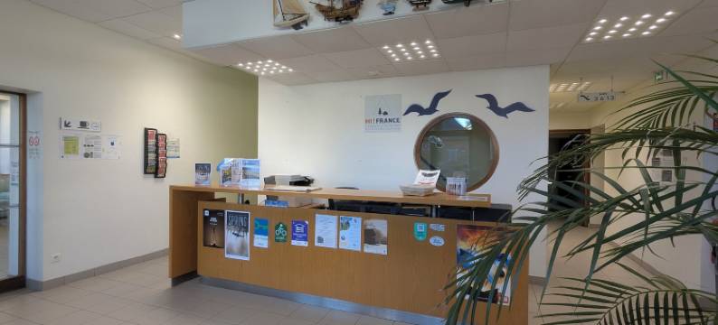 Cherbourg HI青年旅社(Auberge de Jeunesse HI Cherbourg)图片