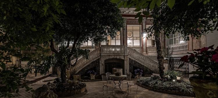 阿尔特米西亚多穆斯 - 花园(Artemisia Domus - Giardino)图片