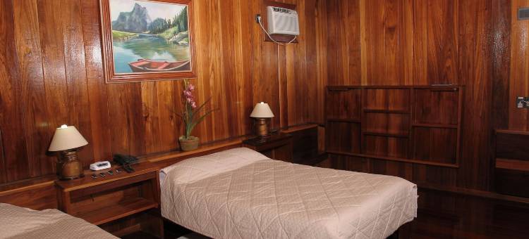 Du Lac Macaé酒店(Hotel du Lac Macaé)图片