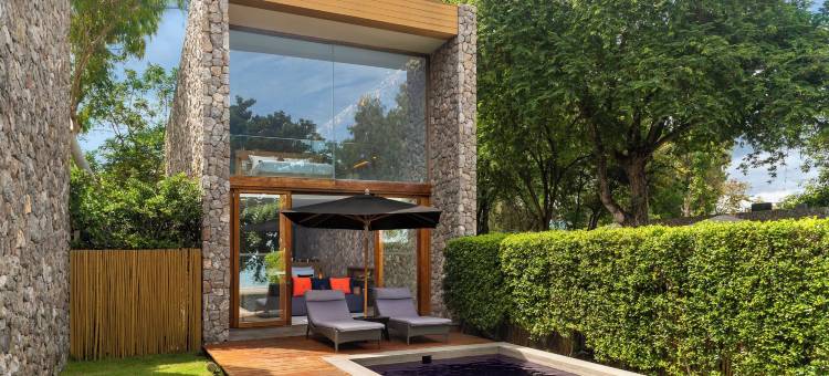 托拉尼度假村-桂布里(Tolani Resort Kui Buri)图片