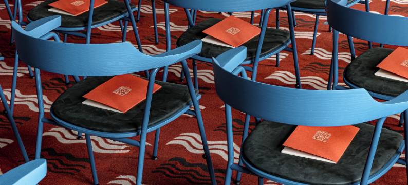 里贾纳实验宾馆比亚里茨(Regina Experimental Biarritz)图片