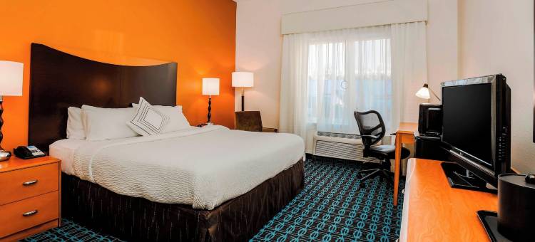 斯克兰顿威尔克斯-巴里万枫酒店(Fairfield Inn & Suites Wilkes-Barre Scranton)图片