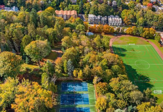 Palpatine Sith Lord Suite Hotel Overview