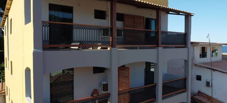 凯塔酒店(Hotel Caitá)图片