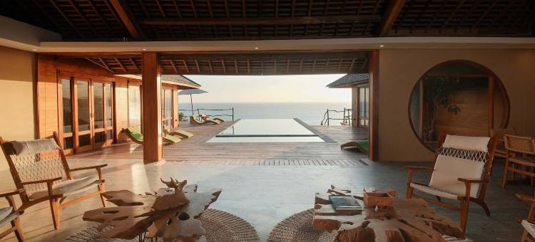 音译：TUNAK旅游胜地龙目(Tunak Resort Lombok)图片