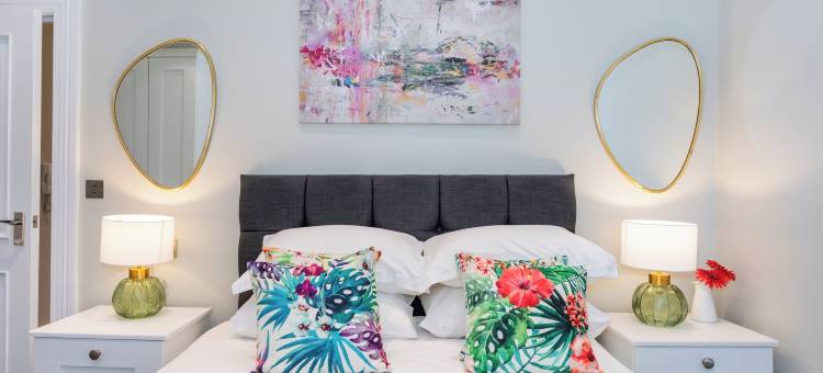 Ulsterville公寓(The Ulsterville Residences - Free on-Site Parking)图片