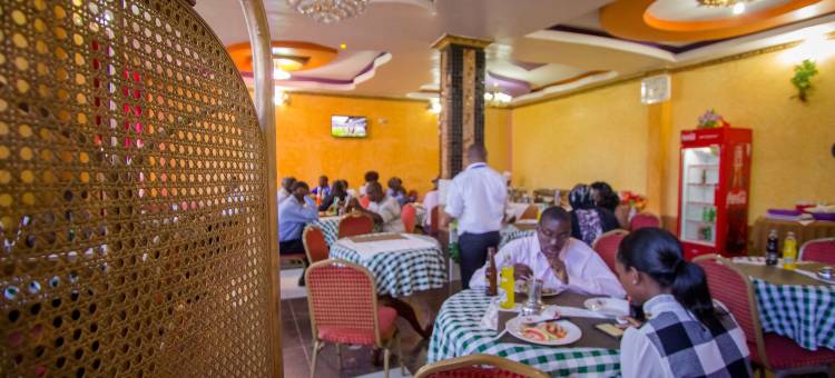 格兰德酒店(Grande Hotel)图片