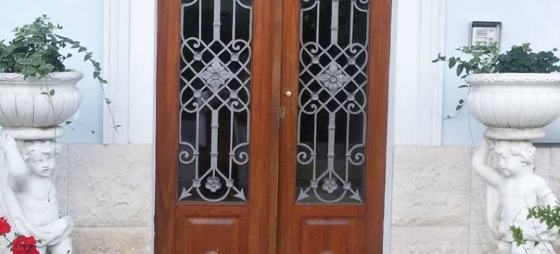 菲奥利塔别墅(Villa Fiorita)图片