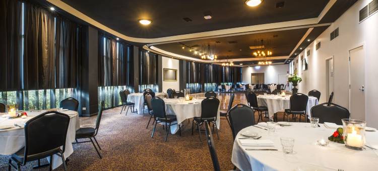 西福德睡帽酒店(Nightcap at Seaford Hotel)图片