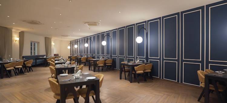 拉杰克特傲慢度假村(Pride Resort Rajkot)图片