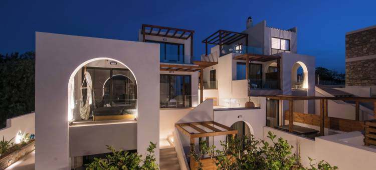 Omilos酒店的Vaya套房(Vaya Suites by Omilos Hotels)图片