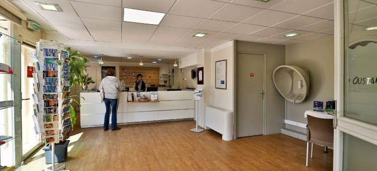 Résidence Kaliopé图片