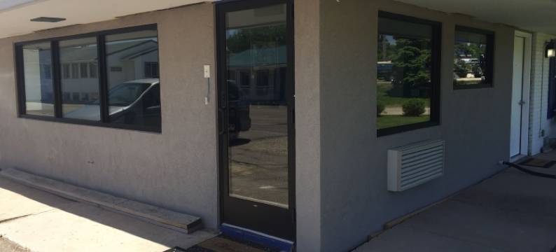 斯皮里特莱克Travelodge by Wyndham酒店/奥科博吉(Travelodge by Wyndham Spirit Lake/Okoboji)图片