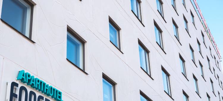 斯德哥尔弗莱明斯堡弗里农公寓酒店(Forenom Hotel Flemingsberg - 10Min from Älvsjö)图片