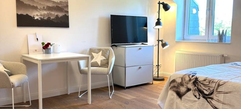 霍亨多夫城堡(Schloss Hohendorf)图片