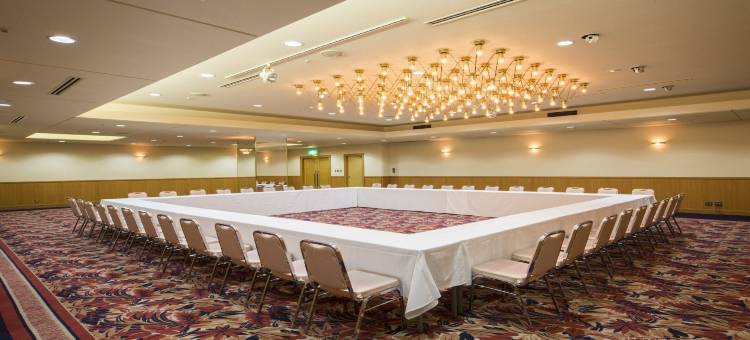 札幌阿贝斯特酒店(HOTEL ABEST SAPPORO)图片