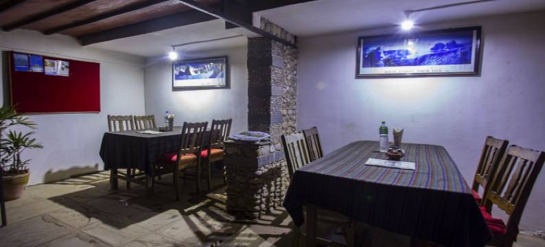 纳加尔廓特蓝塘景酒店(Langtang View Nagarkot Bed and Breakfast)图片