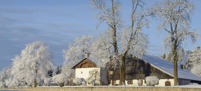 前乌多宅邸酒店(Maison d'hôtes le Pré Oudot)图片
