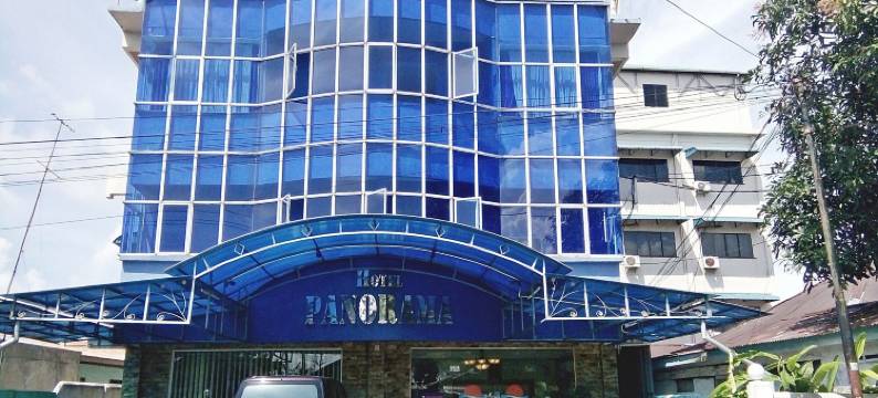 全景酒店(Hotel Panorama)图片